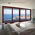 Aluminium Modern Patio Doors (FT-D143)